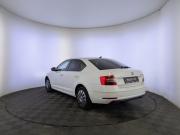 Skoda Octavia III (A7) Рестайлинг Москва  - изображение 34