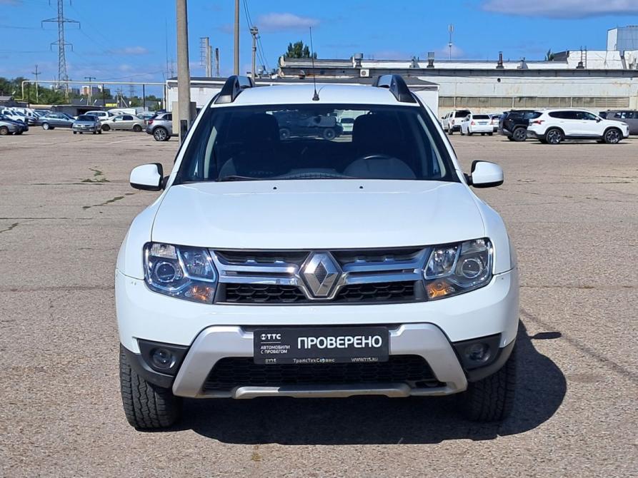 Renault Duster I Рестайлинг Набережные Челны  - изображение 2