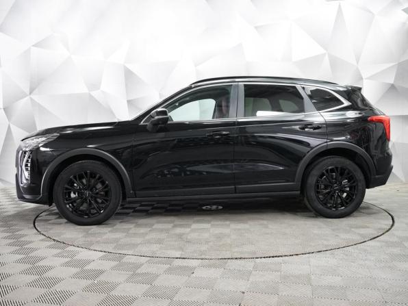 Haval Jolion I Рестайлинг с пробегом 2024 года, цена 2 150 000 рублей, 21904 км, внедорожник, Автокод Объявления