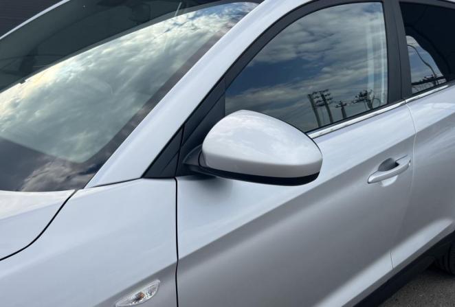 Hyundai Tucson III Рестайлинг с пробегом 2020 года, цена 2 455 000 рублей, 44610 км, внедорожник, Автокод Объявления