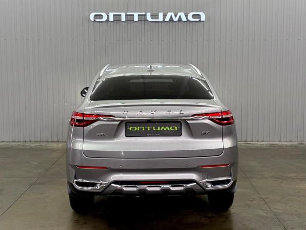 Haval F7x I с пробегом 2021 года, цена 1 937 000 рублей, 52000 км, внедорожник, Автокод Объявления