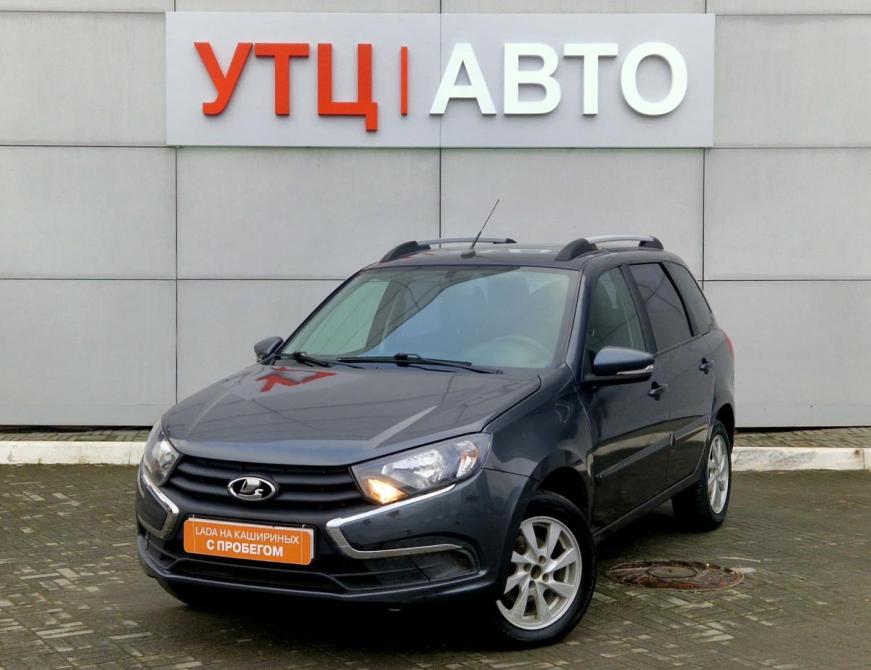 Lada (ВАЗ) Granta I Рестайлинг Челябинск  - изображение 1