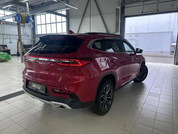Exeed TXL I с пробегом 2021 года, цена 1 978 000 рублей, 54069 км, внедорожник, Автокод Объявления