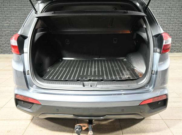 Hyundai Creta I с пробегом 2019 года, цена 1 885 000 рублей, 88385 км, внедорожник, Автокод Объявления