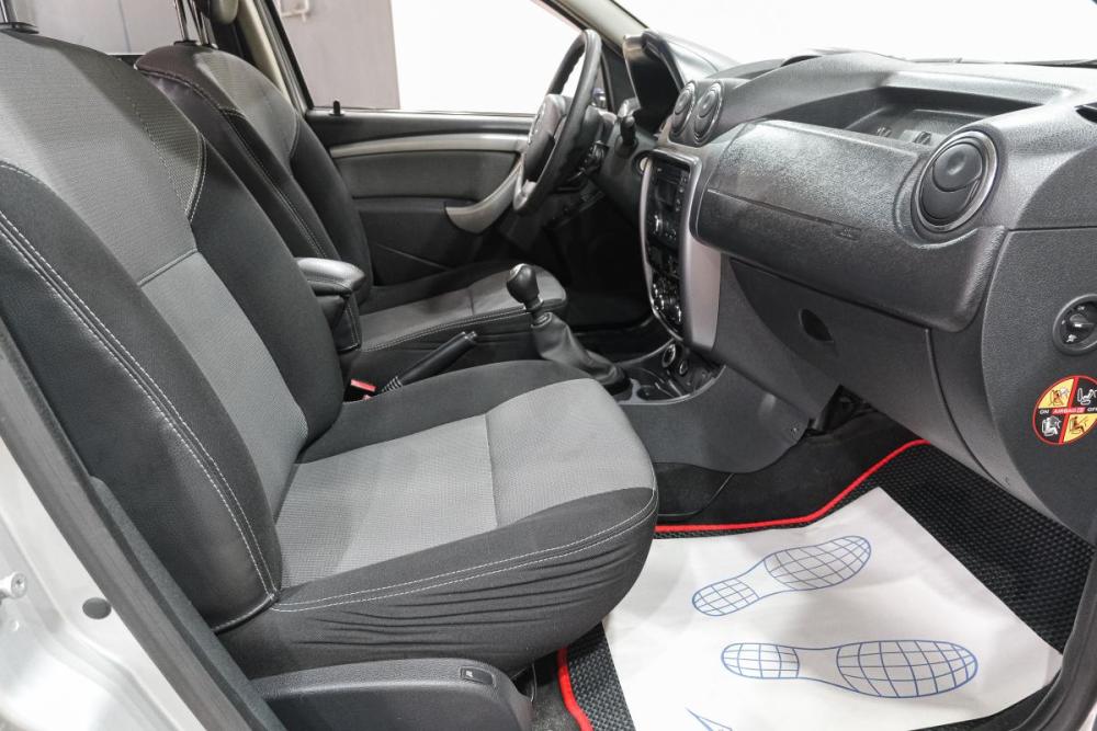 Renault Duster I Новокузнецк  - изображение 15