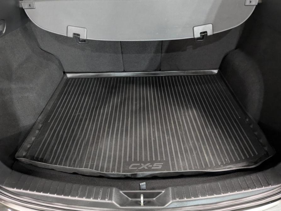 Mazda CX-5 II Москва  - изображение 10