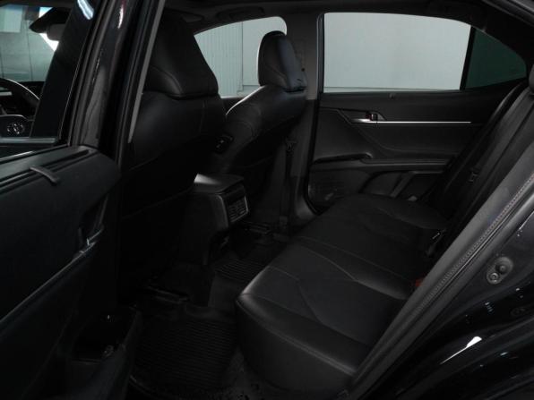 Toyota Camry VIII (XV70) Рестайлинг с пробегом 2023 года, цена 3 389 000 рублей, 58469 км, седан, Автокод Объявления