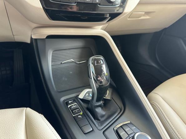 BMW X1 II (F48) Рестайлинг с пробегом 2021 года, цена 3 190 000 рублей, 31986 км, внедорожник, Автокод Объявления