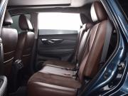 Nissan X-Trail III Рестайлинг Кемерово  - изображение 37