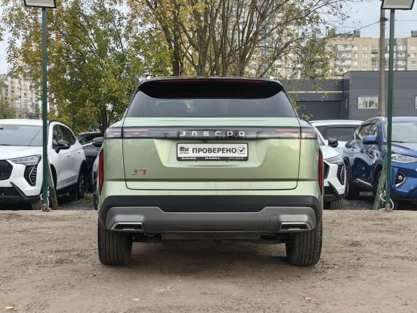 Jaecoo J7 I с пробегом 2023 года, цена 1 939 000 рублей, 89307 км, внедорожник, Автокод Объявления