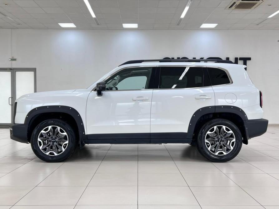 Haval Dargo Волгоград  - изображение 7