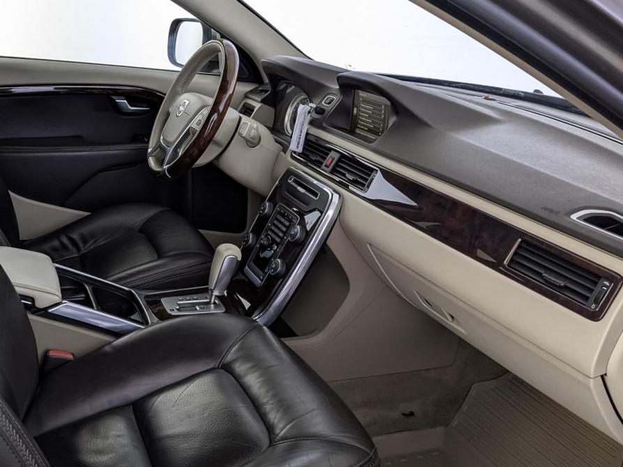 Volvo XC70 II Москва  - изображение 13