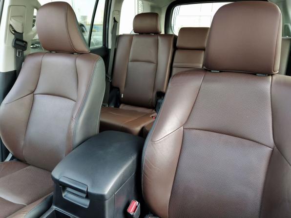 Toyota Land Cruiser Prado 150 Series Рестайлинг 2 с пробегом 2017 года, цена 5 600 000 рублей, 66326 км, внедорожник, Автокод Объявления