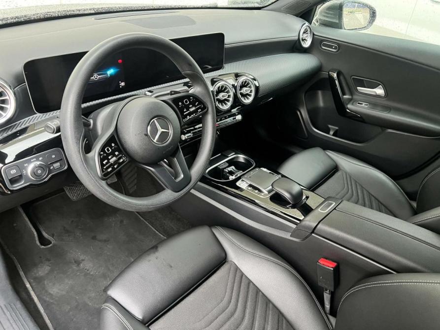 Mercedes-Benz A-Класс IV (W177) Краснодар  - изображение 9