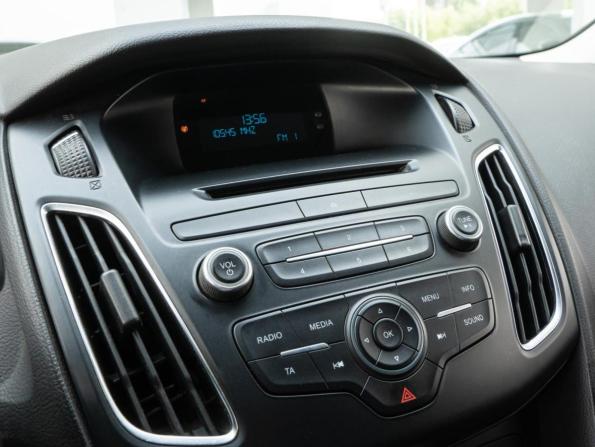 Ford Focus III Рестайлинг с пробегом 2016 года, цена 1 100 000 рублей, 153925 км, седан, Автокод Объявления