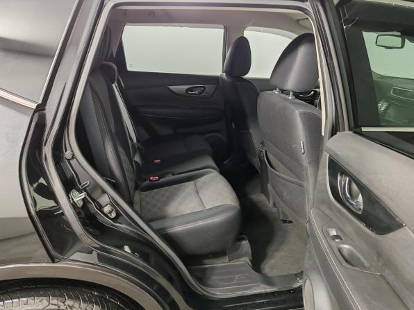 Nissan X-Trail III Рестайлинг с пробегом 2018 года, цена 1 835 000 рублей, 164910 км, внедорожник, Автокод Объявления