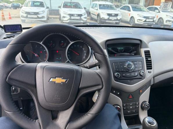 Chevrolet Cruze I с пробегом 2012 года, цена 519 000 рублей, 239044 км, седан, Автокод Объявления