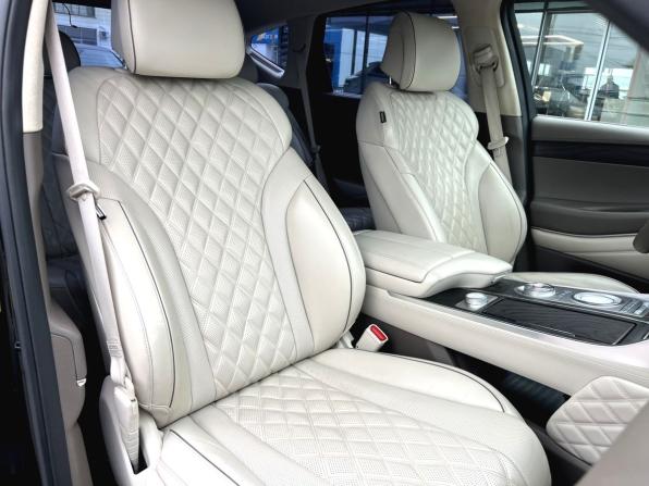 Genesis GV80 I с пробегом 2020 года, цена 5 250 000 рублей, 98723 км, внедорожник, Автокод Объявления