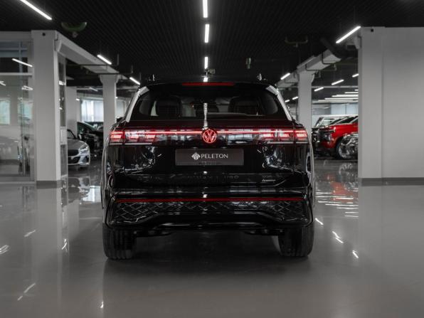 Volkswagen Tiguan III (China Market) с пробегом 2026 года, цена 5 050 000 рублей, 17 км, внедорожник, Автокод Объявления