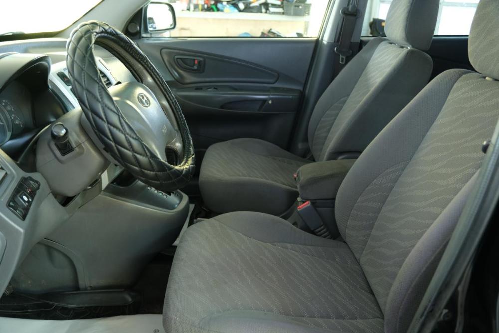 Hyundai Tucson I Омск  - изображение 8