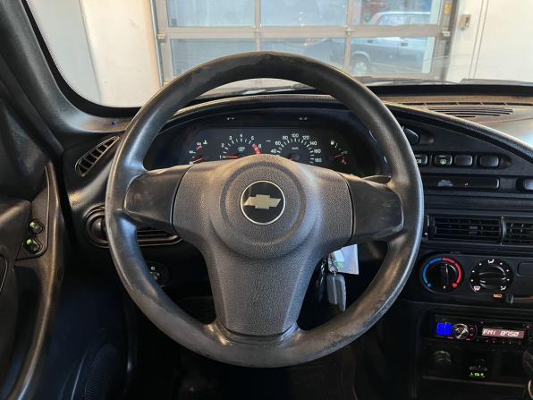 Chevrolet Niva I Рестайлинг с пробегом 2011 года, цена 495 000 рублей, 128699 км, внедорожник, Автокод Объявления