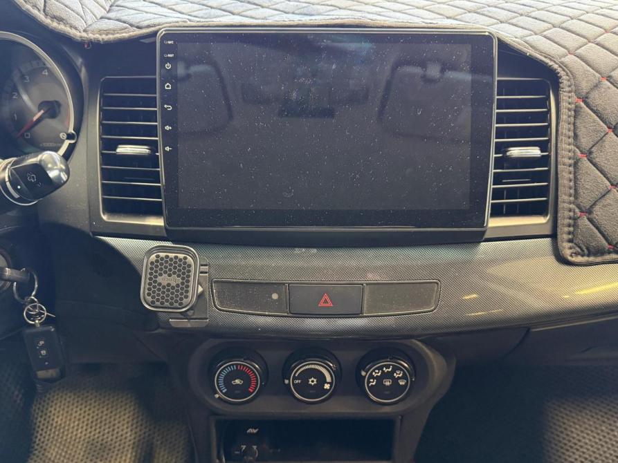 Mitsubishi Lancer X Волгоград  - изображение 12