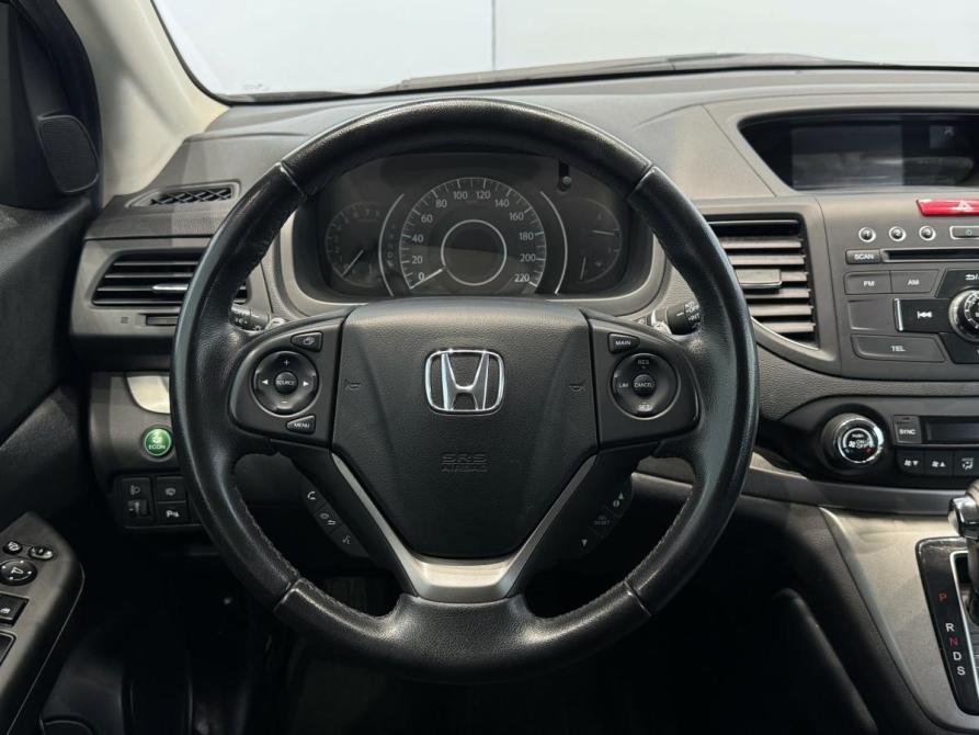 Honda CR-V IV Волжский  - изображение 18