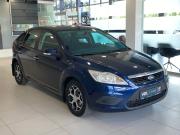 Ford Focus II Рестайлинг Тверь  - изображение 18