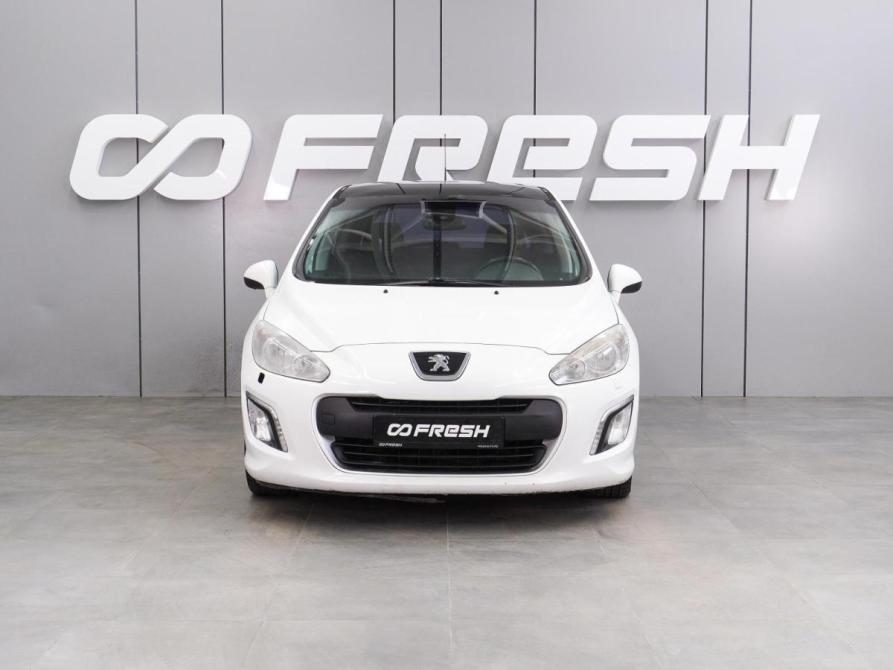 Peugeot 308 I Рестайлинг Воронеж  - изображение 3