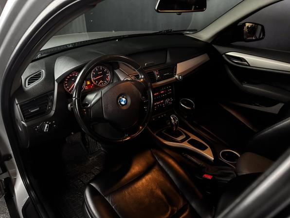 BMW X1 I (E84) Рестайлинг с пробегом 2013 года, цена 1 290 000 рублей, 199484 км, внедорожник, Автокод Объявления