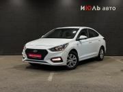 Hyundai Solaris II Челябинск  - изображение 22
