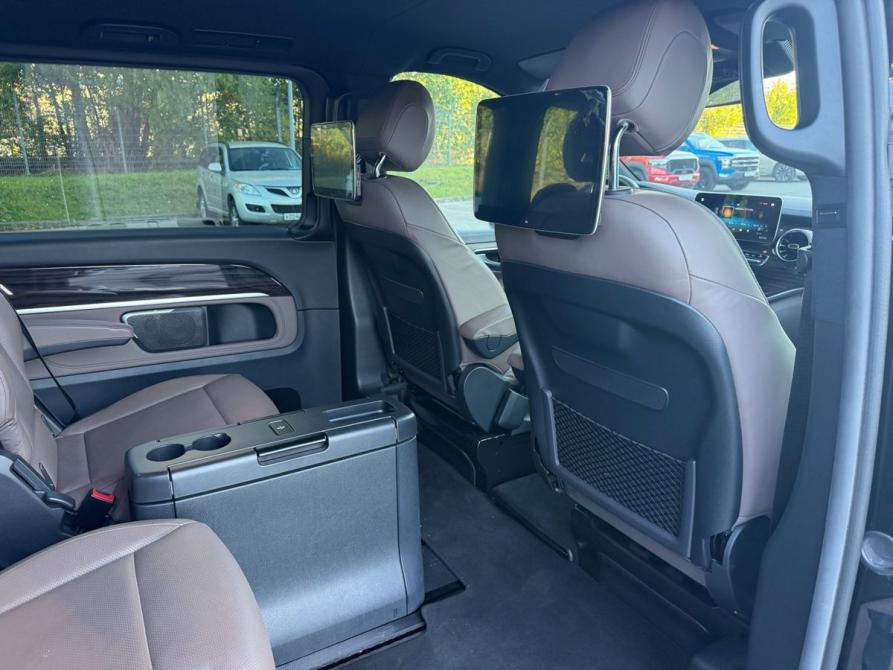 Mercedes-Benz V-Класс III (W447) Рестайлинг Москва  - изображение 16