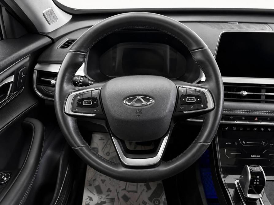 Chery Tiggo 7 Pro I Новороссийск  - изображение 11
