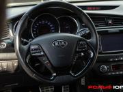 Kia Ceed II Рестайлинг Москва  - изображение 32