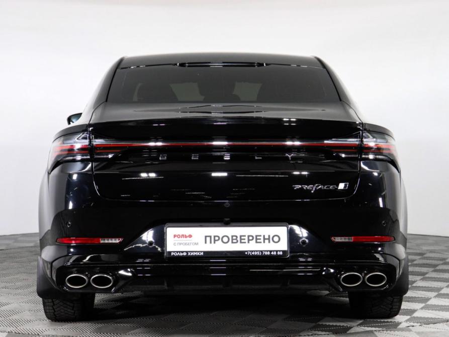 Geely Preface I Химки  - изображение 7