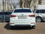 Hyundai Solaris II Санкт-Петербург  - изображение 19