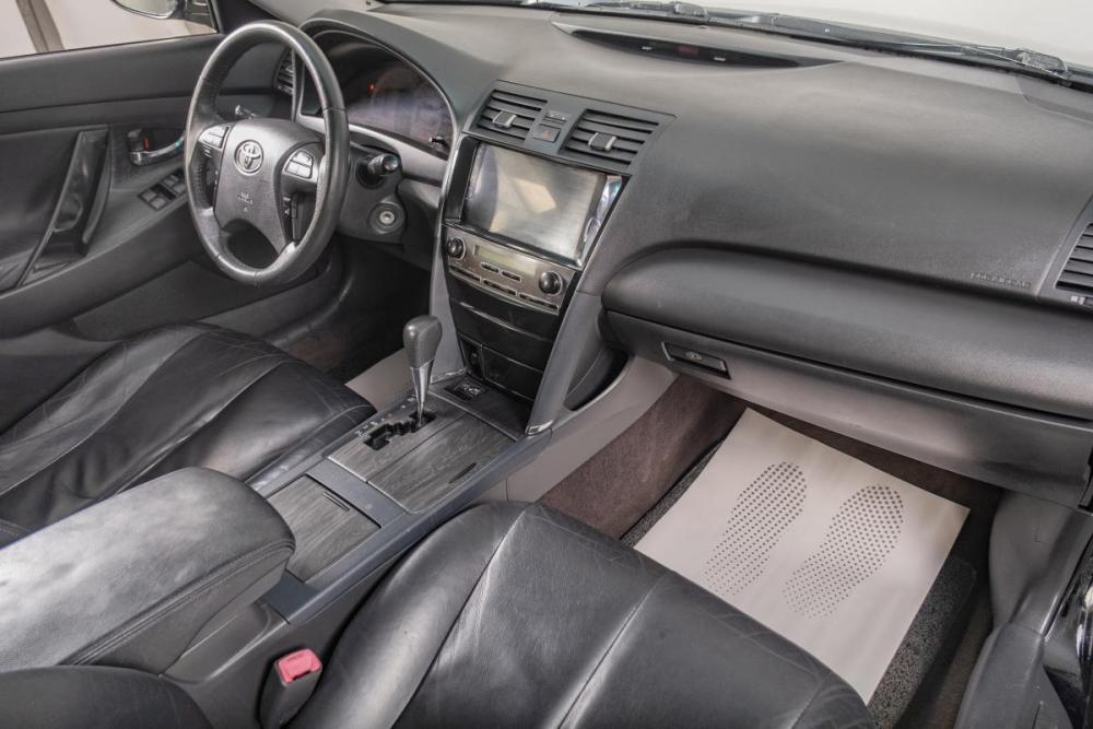Toyota Camry VI (XV40) Томск  - изображение 18