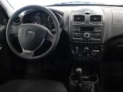 Lada (ВАЗ) Granta I Рестайлинг Самара  - изображение 29