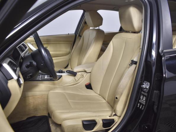 BMW 3 серии VI (F3x) Рестайлинг с пробегом 2015 года, цена 1 469 900 рублей, 187846 км, седан, Автокод Объявления