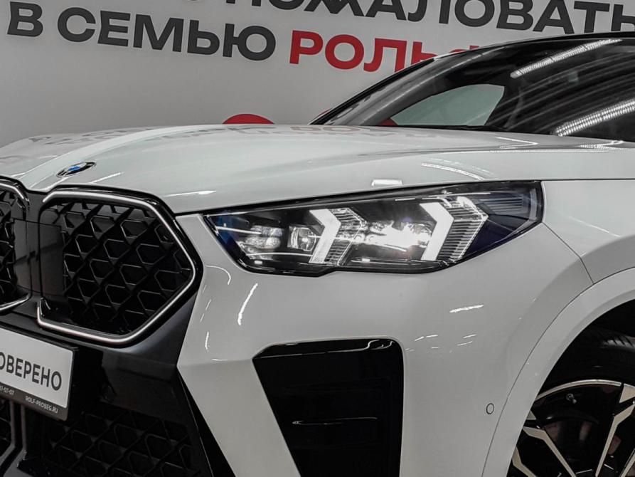 BMW X2 II (U10) Москва  - изображение 10