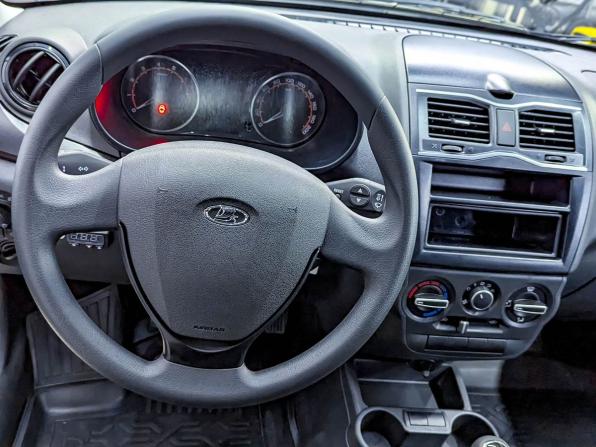 Lada (ВАЗ) Largus I Рестайлинг с пробегом 2024 года, цена 1 597 000 рублей, 5 км, фургон, Автокод Объявления