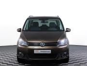 Volkswagen Touran I Рестайлинг 2 Москва  - изображение 22