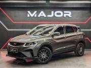 Belgee X50 Москва  - изображение 28