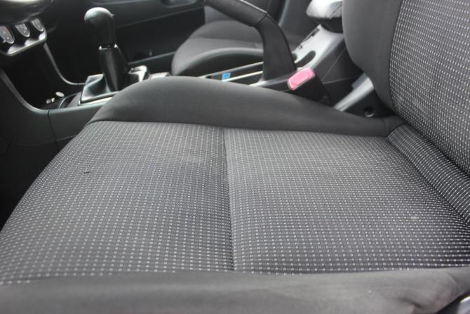 Mitsubishi Lancer X с пробегом 2008 года, цена 727 000 рублей, 241930 км, седан, Автокод Объявления