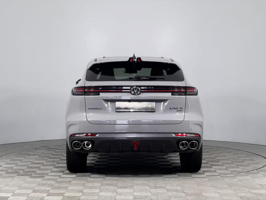 Changan UNI-K Калининград  - изображение 6