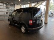 Volkswagen Caddy III Рестайлинг Чебоксары  - изображение 34
