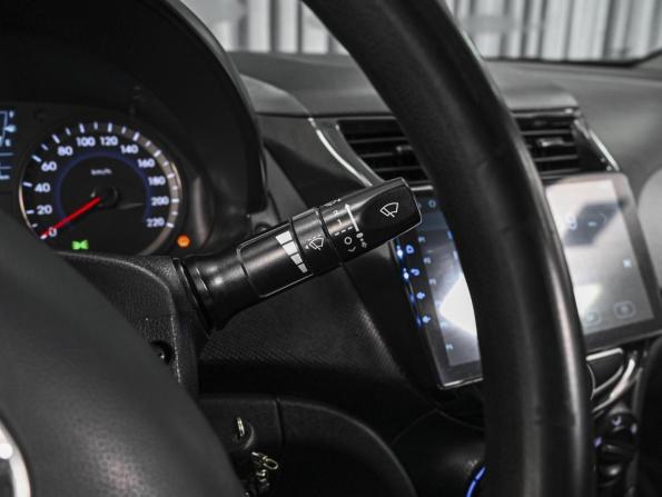 Hyundai Solaris I с пробегом 2013 года, цена 784 000 рублей, 181224 км, седан, Автокод Объявления