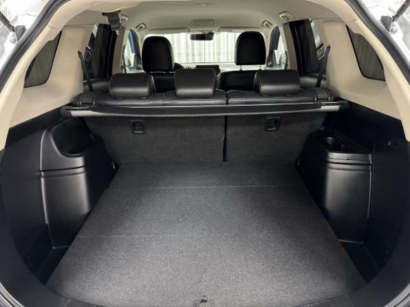 Mitsubishi Outlander III Рестайлинг 2 с пробегом 2015 года, цена 1 780 000 рублей, 185672 км, внедорожник, Автокод Объявления