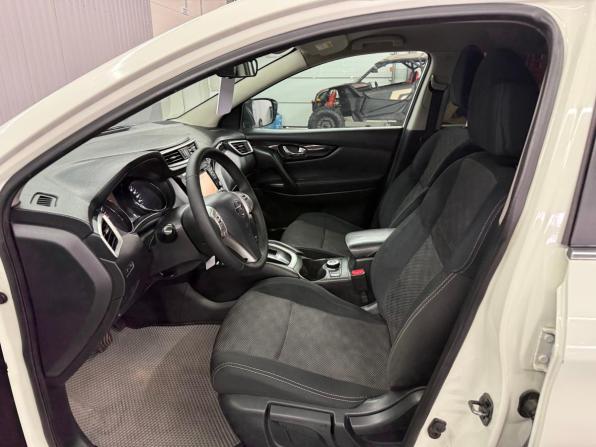 Nissan Qashqai II с пробегом 2014 года, цена 1 687 000 рублей, 137382 км, внедорожник, Автокод Объявления