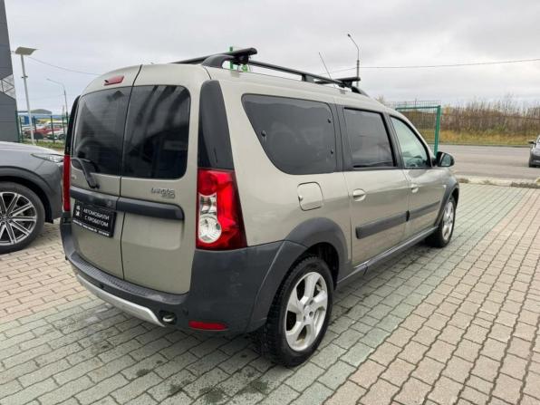 Lada (ВАЗ) Largus I с пробегом 2019 года, цена 980 000 рублей, 167021 км, универсал, Автокод Объявления